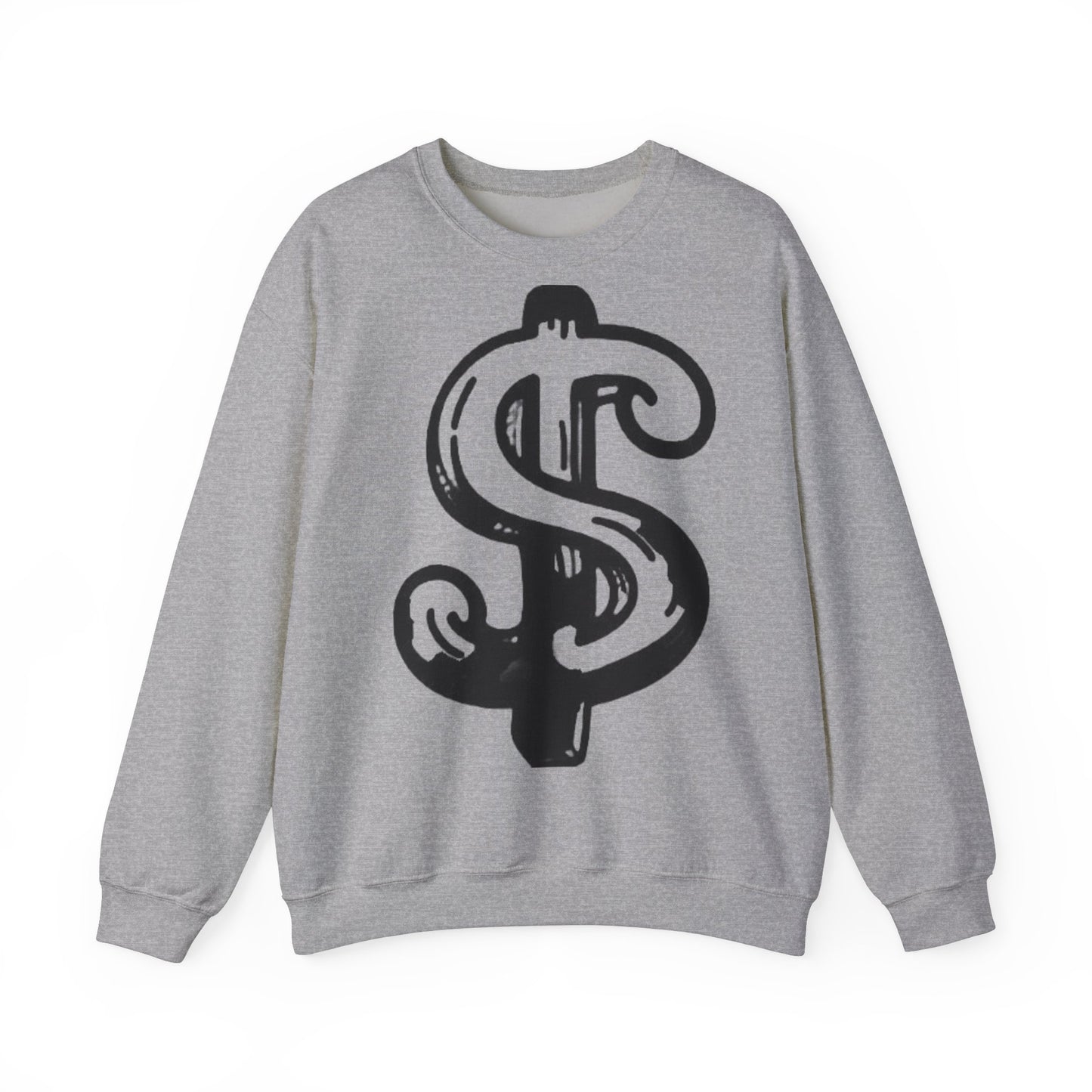 Sweatshirt – Dollar Style