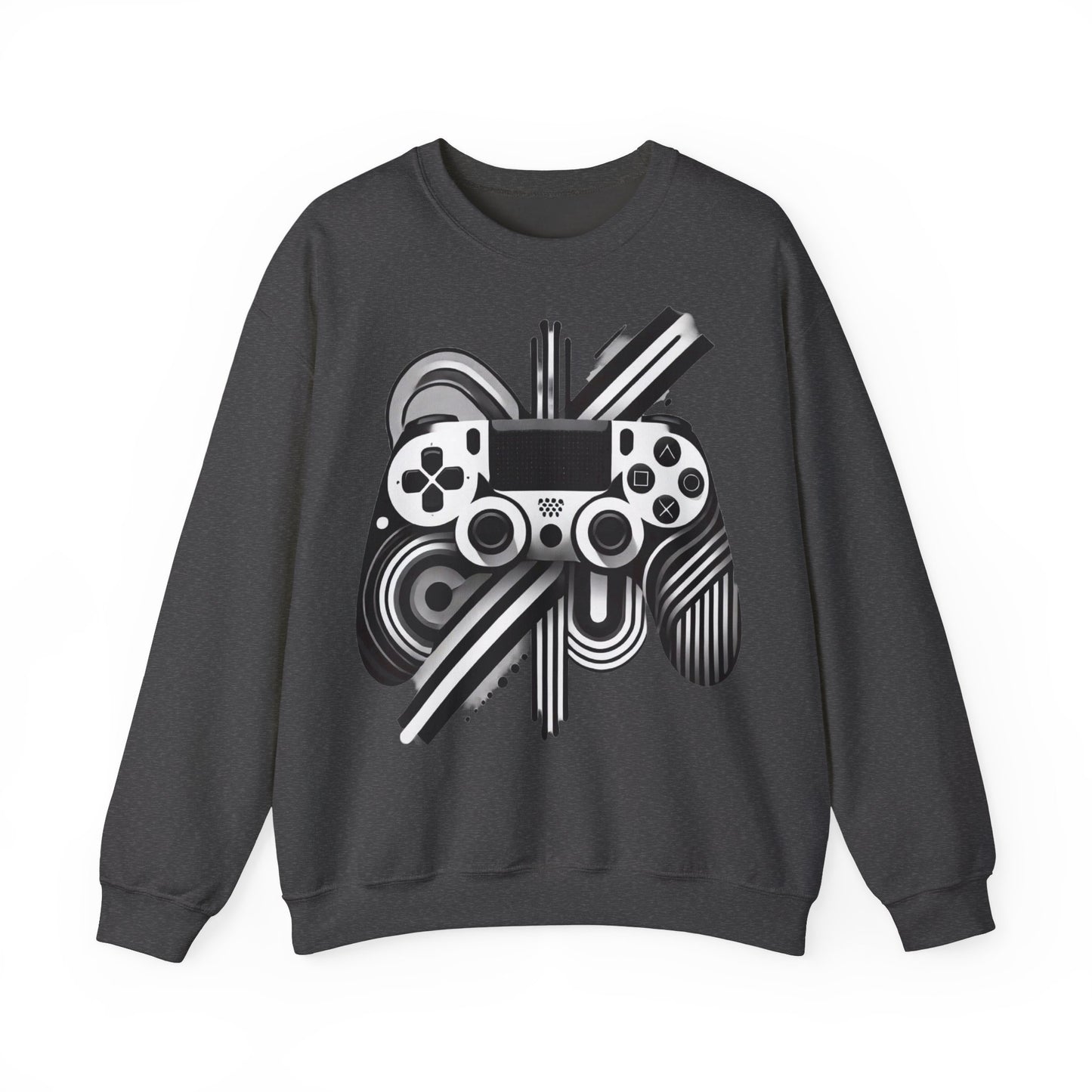 Unisex Sweatshirt – Gamer Style