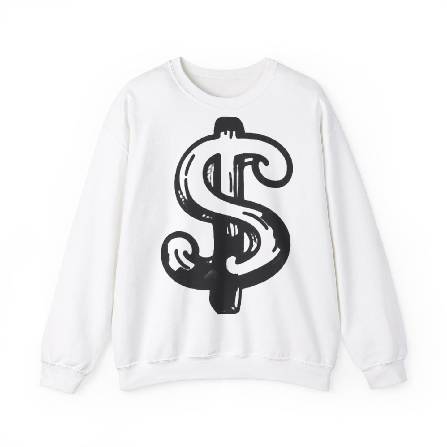 Sweatshirt – Dollar Style