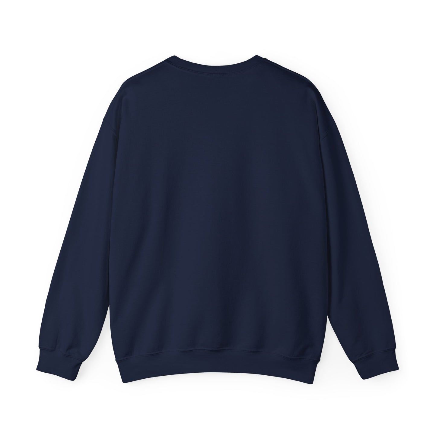 Sweatshirt – Skelett