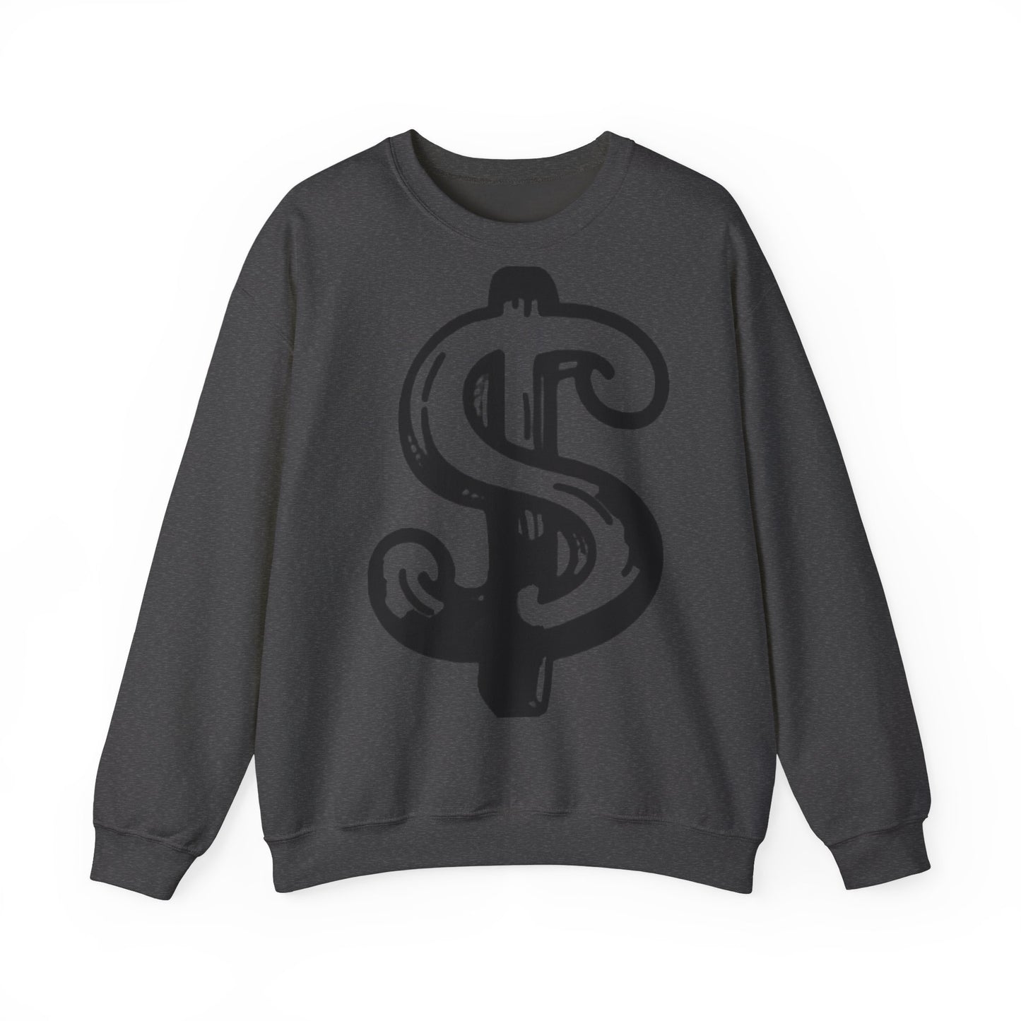 Sweatshirt – Dollar Style