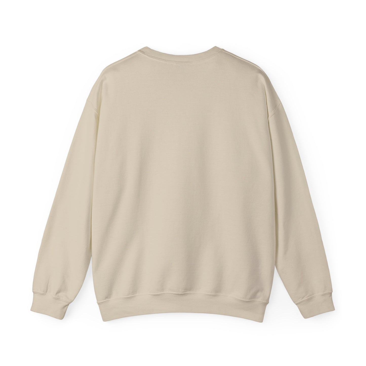 Sweatshirt – Skelett