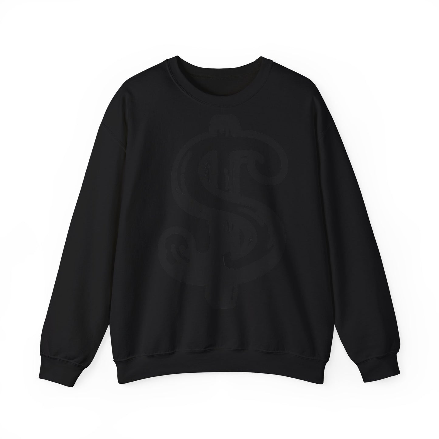 Sweatshirt – Dollar Style