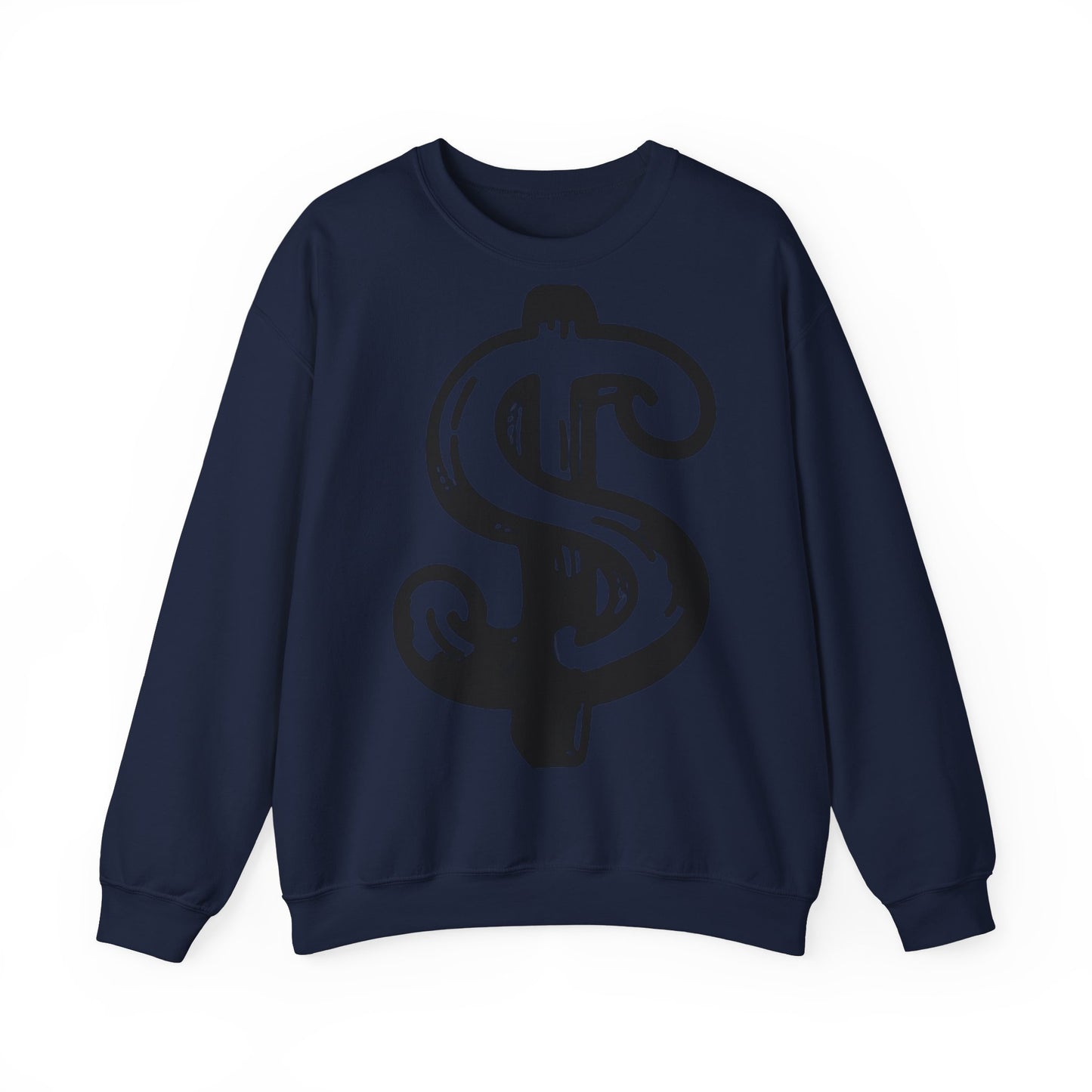 Sweatshirt – Dollar Style