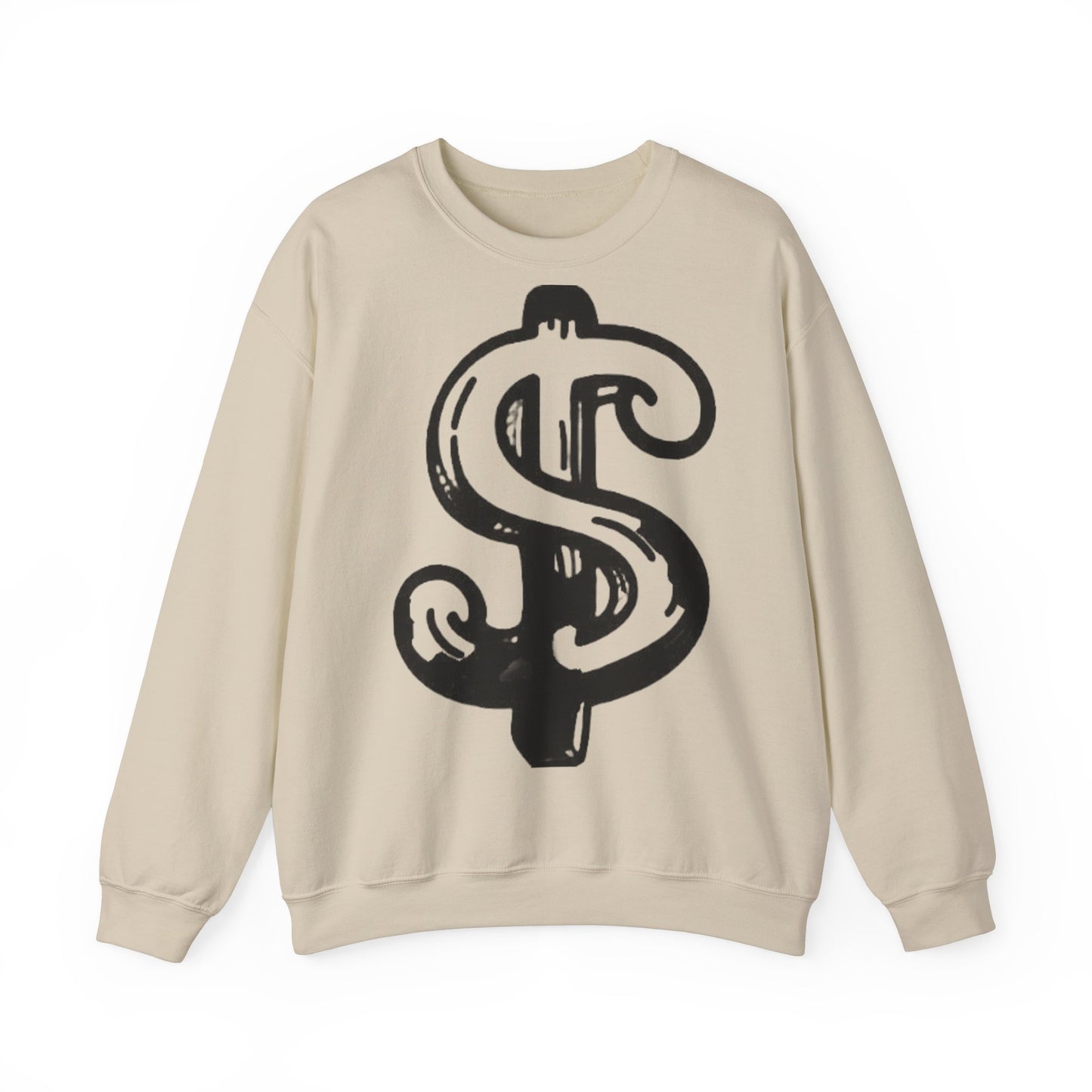 Sweatshirt – Dollar Style