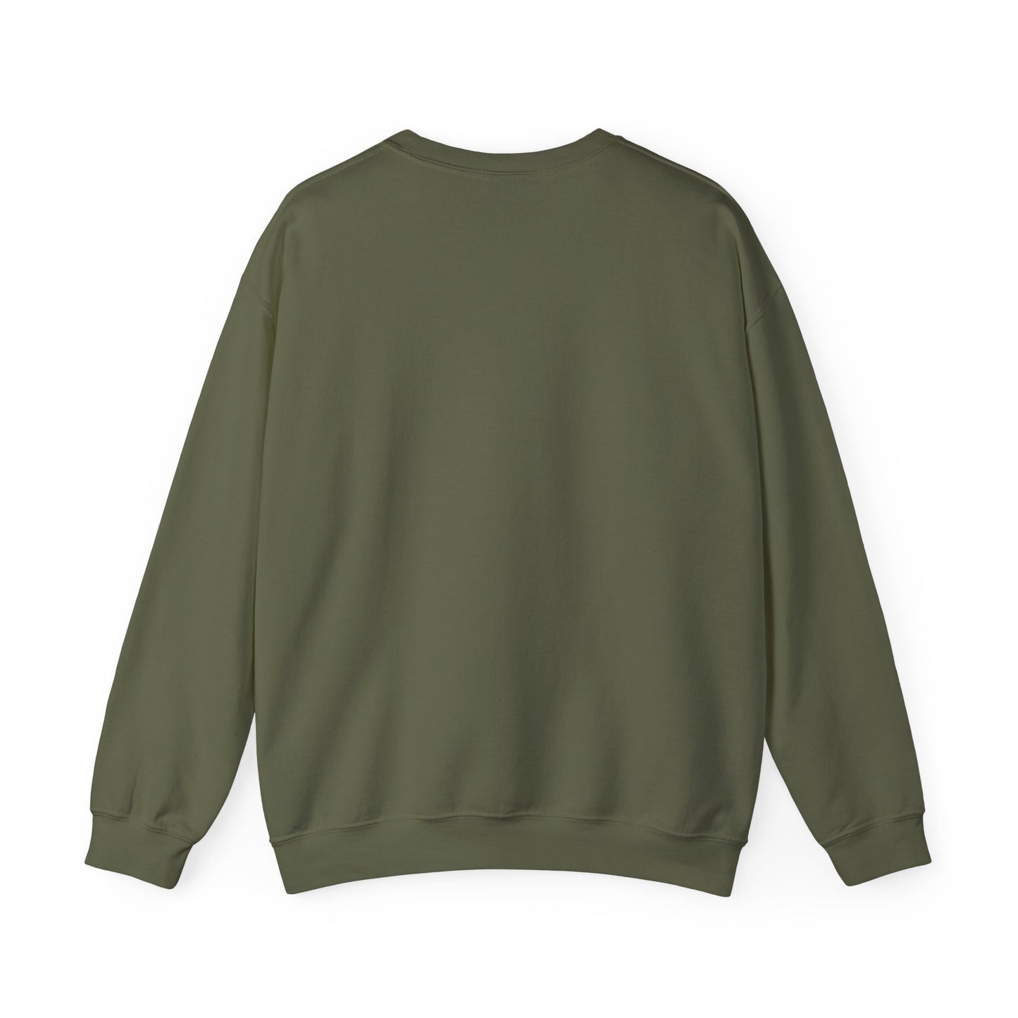 Sweatshirt – Dollar Style